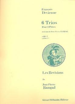 6 Trios Vol. 2 