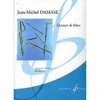 Quatuor de Flutes 