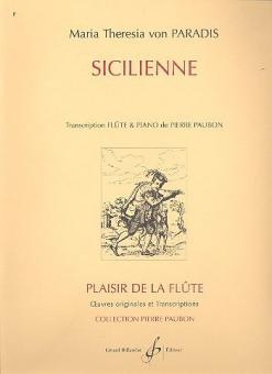 Sicilienne 