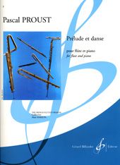 Prelude et Danse 