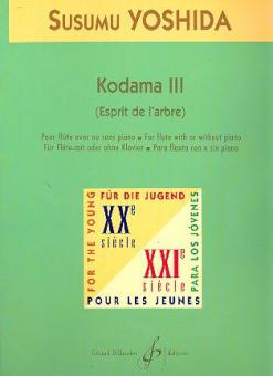 Kodama III 
