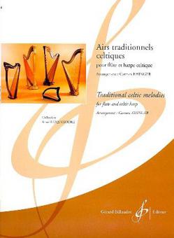 Airs Traditionnels Celtiques 