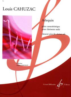 Arlequin 