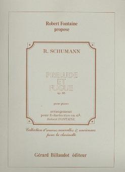 Prelude et Fugue 