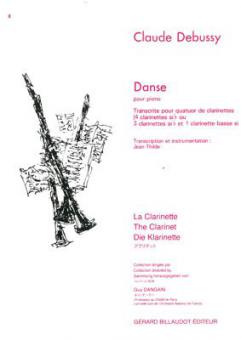 Danse 