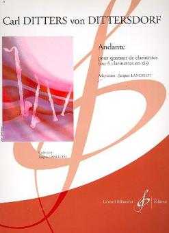 Andante 