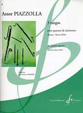 Petit Quatuor 