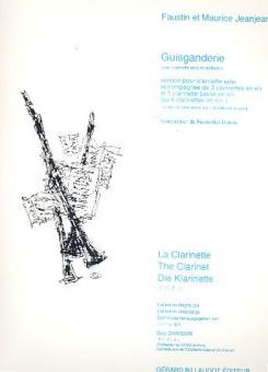 Guisganderie 