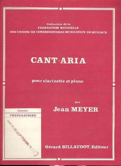 Cant-Aria 