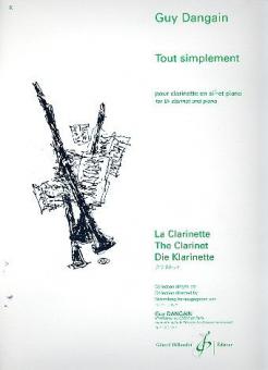 Tout Simplement 