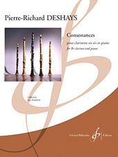 Consonances 