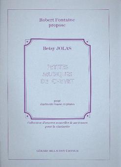 Petites Musiques de Chevet 