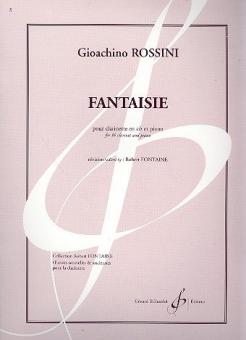 Fantaisie 
