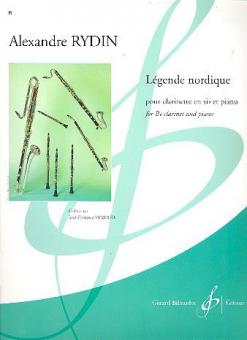 Legende Nordique 