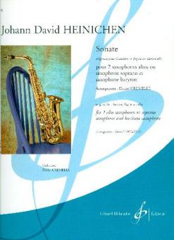 Sonate 