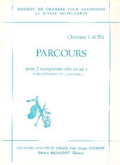 Parcours 