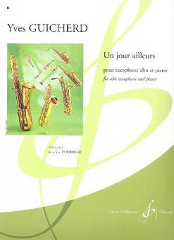 Un Jours Ailleurs 