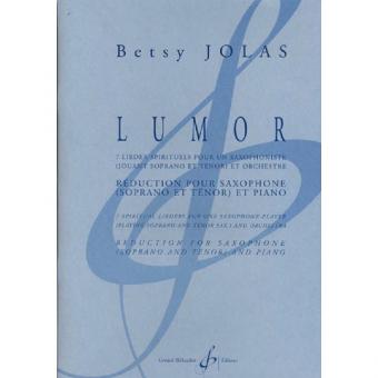 Lumor 
