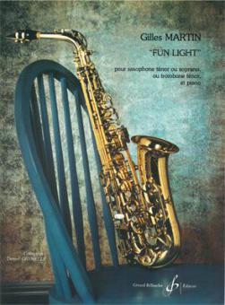 Fun Light 
