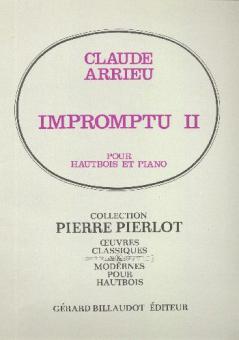 Impromptu II 