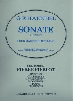 Sonate en Ut Mineur 