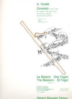Concerto FVIII No.35 en Sib Majeur 