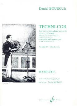 Techni-Cor Vol. 3 