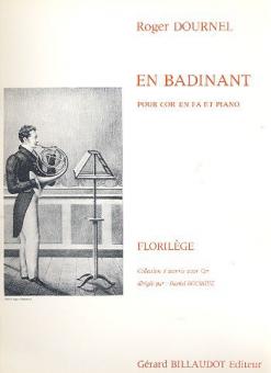 En Badinant 