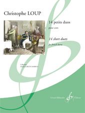 14 Petits Duos 