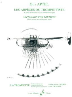 Les Arpeges du Trompettiste 
