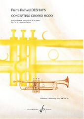 Concertino Grosso Modo 
