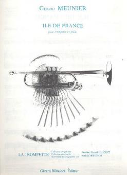 Ile de France 