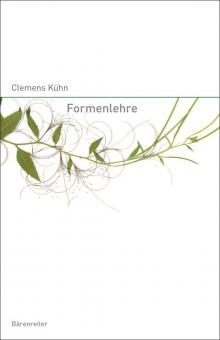 Formenlehre der Musik 