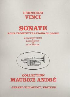 Sonate 