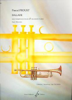 Ballade 