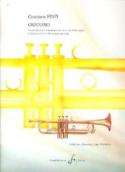 Oratorio 