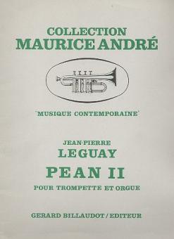 Pean 2 