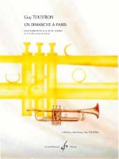 Un Dimanche a Paris 