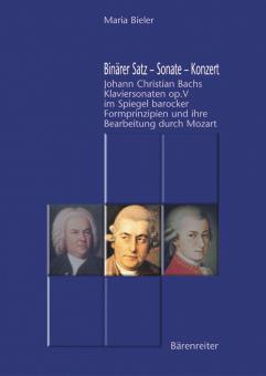 Binärer Satz 