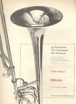 Melodie 