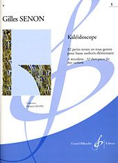 Kaleidoscope Vol. 1 