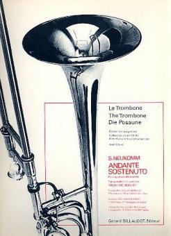Andante Sostenuto 