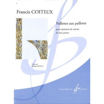 Paillettes Aux Paillottes 