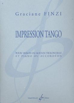 Impression Tango 