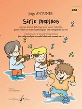 Serie Meninos 