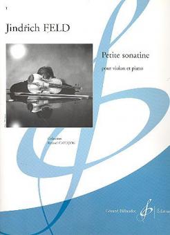Petite Sonatine 