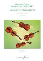 Voyages en Decouvertes Vol. 1 