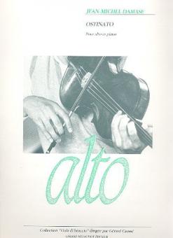 Ostinato 