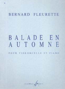 Balade en Automne 