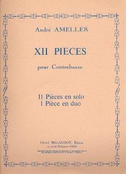 12 Pieces 